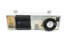 BMW 7 E65 E66 Radio/CD/DVD/GPS-pääyksikkö 65126940031