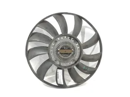 Audi A4 S4 B6 8E 8H Ventilateur de refroidissement de radiateur électrique 06B121347