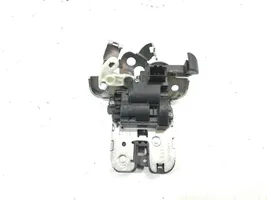 Audi A1 Loquet de verrouillage de hayon 8R0827505A