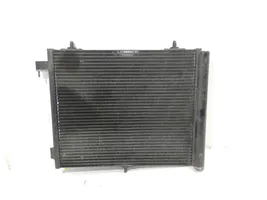 Peugeot 207 Radiateur soufflant de chauffage 9680713180