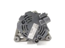 Peugeot 206 Alternator 9642879980