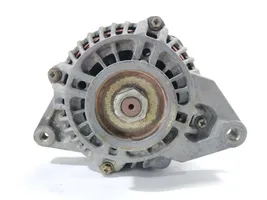 Mitsubishi Montero Alternator 6G74