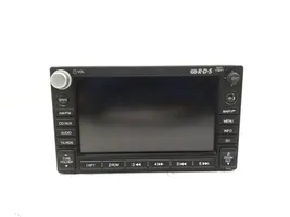 Honda CR-V Panel / Radioodtwarzacz CD/DVD/GPS 39540SWA