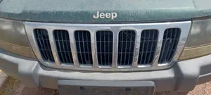Jeep Grand Cherokee (WJ) Grille de calandre avant CP55155921