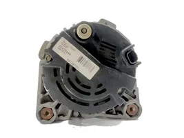 Renault Kangoo III Alternator SG12B103