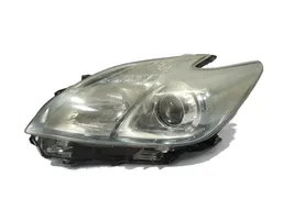 Toyota Prius (XW50) Faro/fanale 9922681017