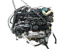 BMW M3 Engine B47D20A