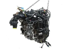 BMW M3 Engine B47D20A
