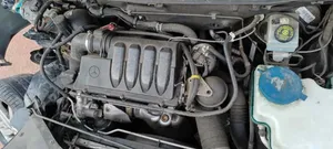 Mercedes-Benz B W245 Silnik / Komplet 640940