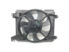 Hyundai Elantra Ventilateur de refroidissement de radiateur électrique 977302D