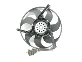 Skoda Fabia Mk1 (6Y) Ventilateur de refroidissement de radiateur électrique 881060902