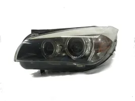 BMW X1 E84 Faro/fanale 89093511