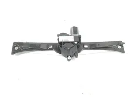 Peugeot Bipper Mécanisme de lève-vitre avec moteur 0130822398