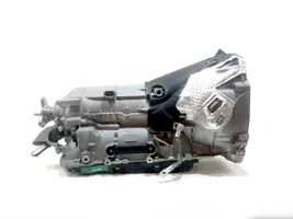 BMW M3 5 Gang Schaltgetriebe GA8HP50Z