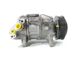 BMW M3 Ilmastointilaitteen kompressorin pumppu (A/C) 6452929932803
