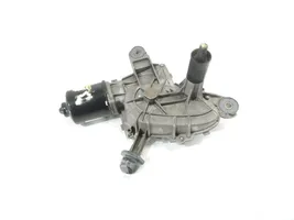 Citroen C4 I Picasso Tringlerie et moteur d'essuie-glace avant 9682484780