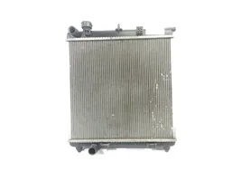 Citroen C3 Radiateur de refroidissement 870860300