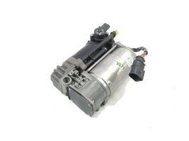 Audi A6 Allroad C7 Ilmajousituksen kompressoripumppu 4G0616005D