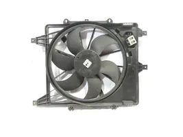 Renault Clio III Ventilatore di raffreddamento elettrico del radiatore 8240268