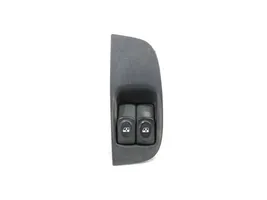 Renault Megane I Electric window control switch 429998