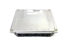 BMW X3 E83 Calculateur moteur ECU 0281001445