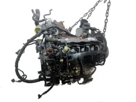 Honda Accord Moottori N22B1