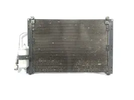 Daewoo Lanos Radiador calefacción soplador 96298863