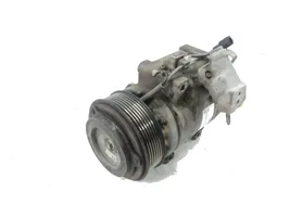 Honda Accord Ilmastointilaitteen kompressorin pumppu (A/C) 4472800390