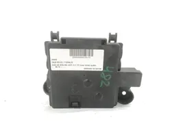 Audi A6 Allroad C7 Module de fusibles 4G0937517B