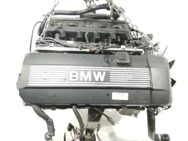BMW 5 E39 Moottori 226S1