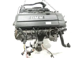 BMW 5 E39 Silnik / Komplet 226S1
