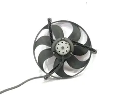 Volkswagen Lupo Ventilateur de refroidissement de radiateur électrique 6X0959455