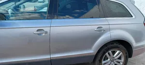 Audi Q7 4M Galinės durys 4L0833051