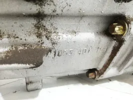 BMW 3 E30 Mehāniska 5 ātrumu pārnesumkārba 23001434404