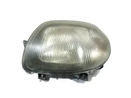 Renault Clio II Lampa przednia 14720700