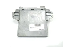 Renault Clio II Sterownik / Moduł ECU H0M7700104956