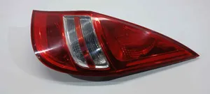 Hyundai i30 Lampa tylna 924022L0