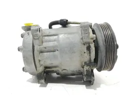 Peugeot 106 Compressore aria condizionata (A/C) (pompa) 1500F