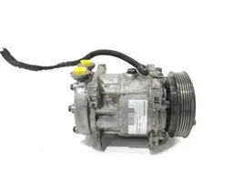 Citroen Saxo Compressore aria condizionata (A/C) (pompa) SD7V12