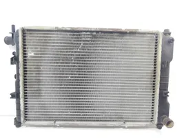 Ford Escort Dzesēšanas šķidruma radiators 91AW8K161