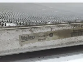 Chrysler Grand Voyager IV Coolant radiator 05142488