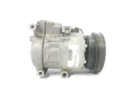 Hyundai Accent Ilmastointilaitteen kompressorin pumppu (A/C) VS16U15
