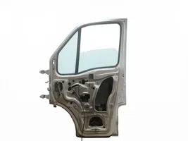 Opel Movano A Drzwi przednie 9109287