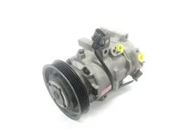 Hyundai i40 Compressore aria condizionata (A/C) (pompa) DVE13