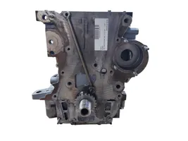 Fiat Punto (188) Engine block 55200513