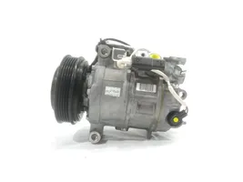 Mercedes-Benz GLA W156 Kompresor / Sprężarka klimatyzacji A/C 4472807424