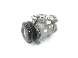 Mercedes-Benz GLA W156 Kompresor / Sprężarka klimatyzacji A/C 4472807424