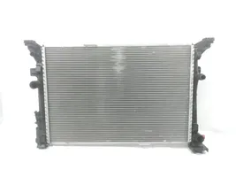 Mercedes-Benz GLA W156 Coolant radiator A2465001303