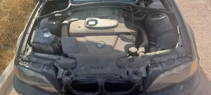 BMW 3 E46 Elektryczny wentylator chłodnicy 17427801423