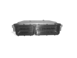 Mercedes-Benz GLA W156 Engine control unit/module A6519009702